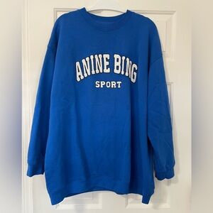 Anine Bing Tyler Sweatshirt